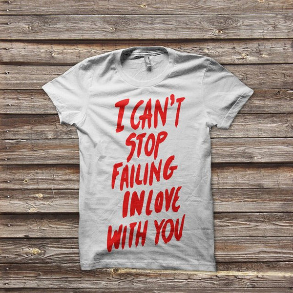 Can't Stop T-Shirt